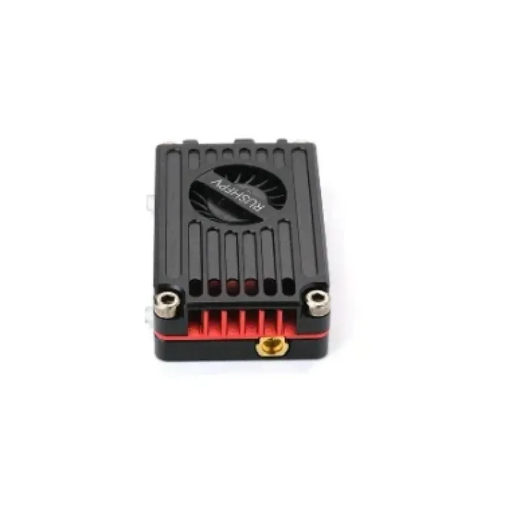Rushfpv Rush Max Solo 5.8G 2.5W Vtx - RUSHFPV MAX SOLO 5.8G VTX 2.5W