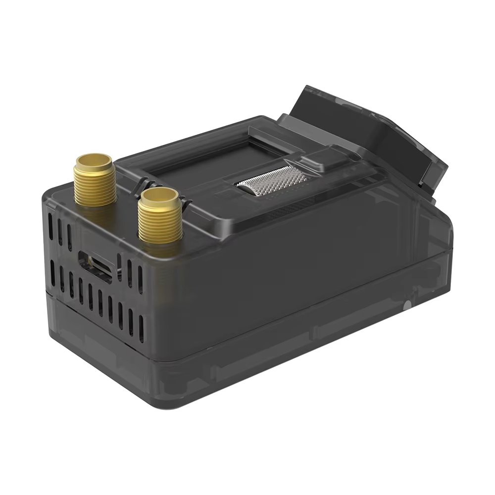 Skyzone Steadyview X Receiver Module - Skyzone SteadyView X 5.0Ghz 5.8Ghz Modulo