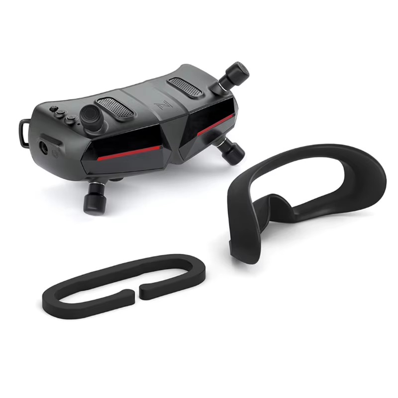 NOVITÀ 2025 Occhiali HD CADDX  - Walksnail Avatar Hd Goggles X recensione e prezzo