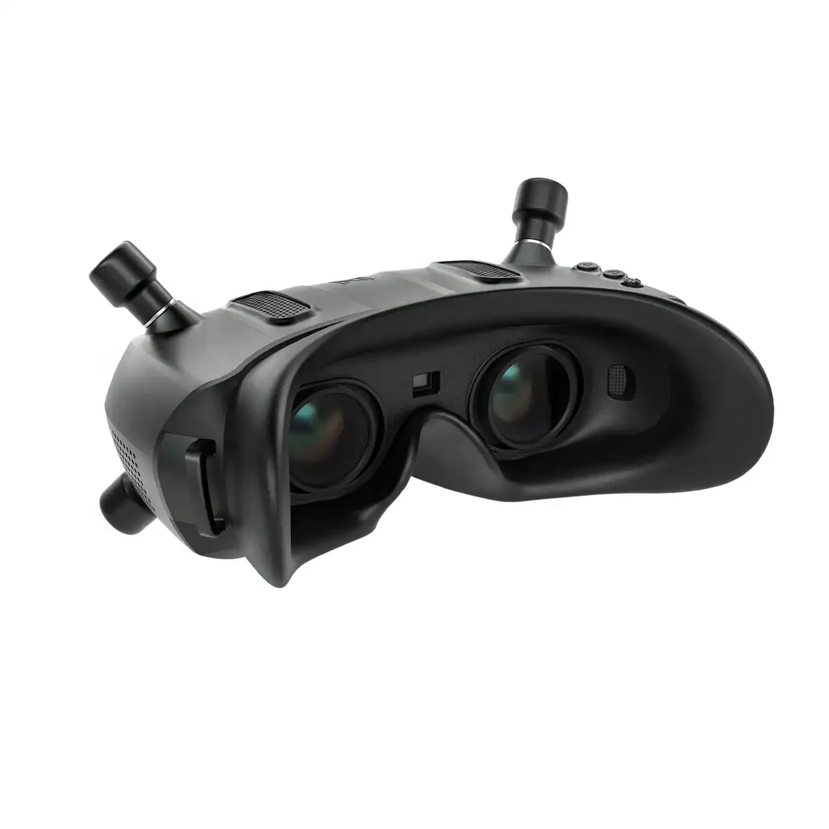 Visore Digitale FPV Walksnail  - Walksnail Avatar Hd Goggles X recensione e prezzo