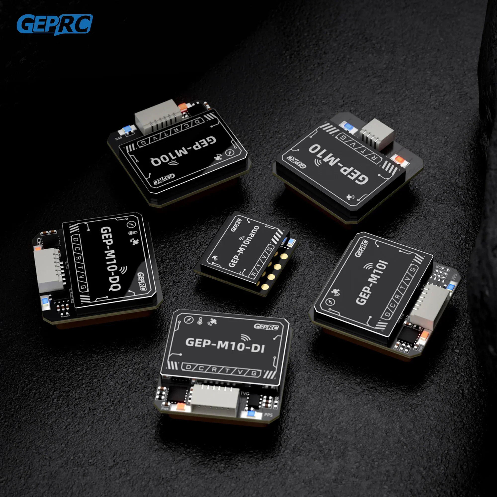 Il modulo GPS serie GEPRC GEP- - Foxeer Reaper Extreme 2.5W Vtx recensione e prezzo