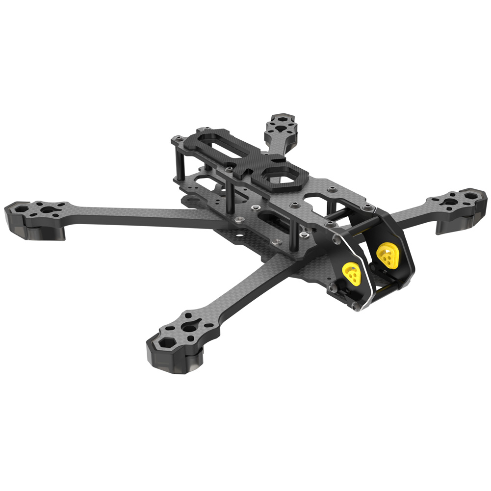 SpeedyBee Mario 5 Frame Versio - Skyzone Sky04O Pro Fpv Goggles recensione e prezzo