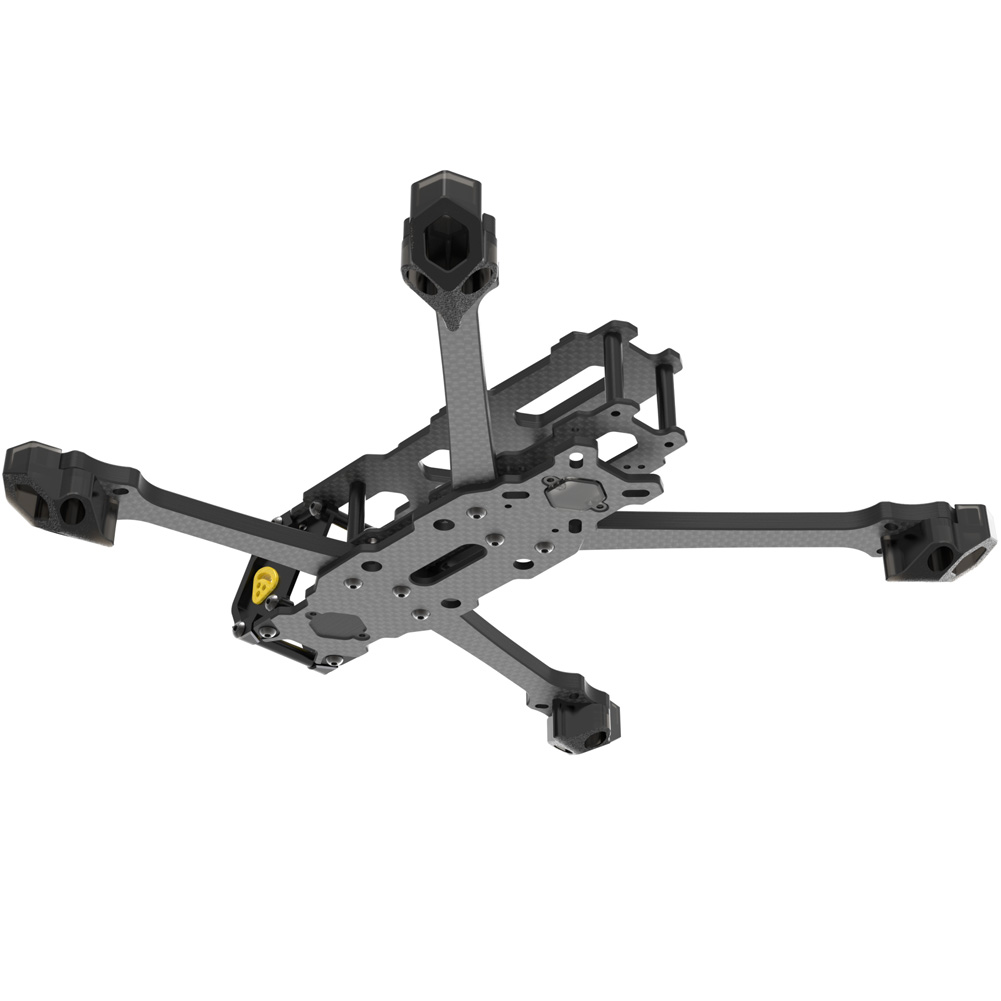 SpeedyBee Mario 5 Frame Versio - Skyzone Sky04O Pro Fpv Goggles recensione e prezzo