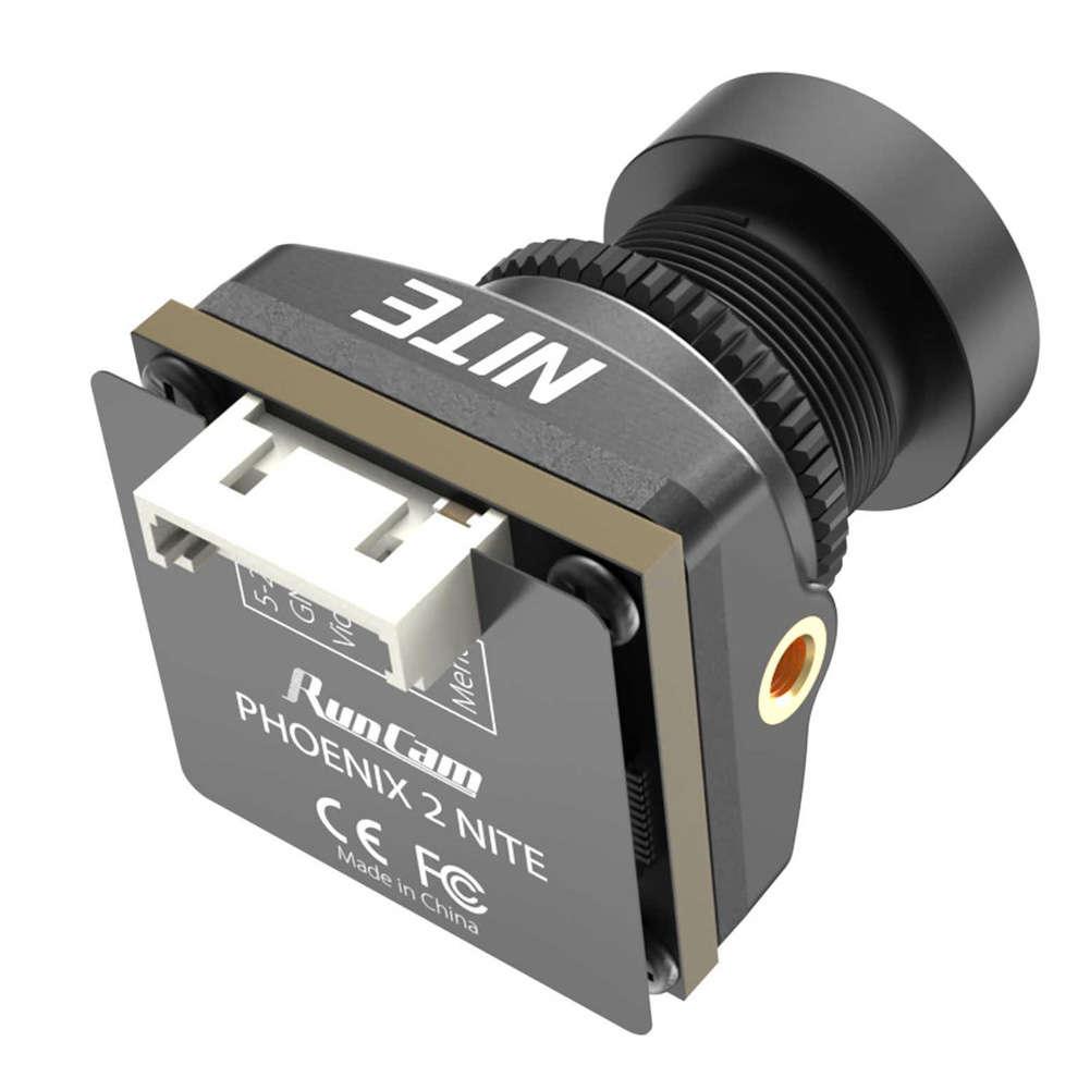 Telecamera per visione notturn - Skyzone Sky04O Pro Fpv Goggles recensione e prezzo