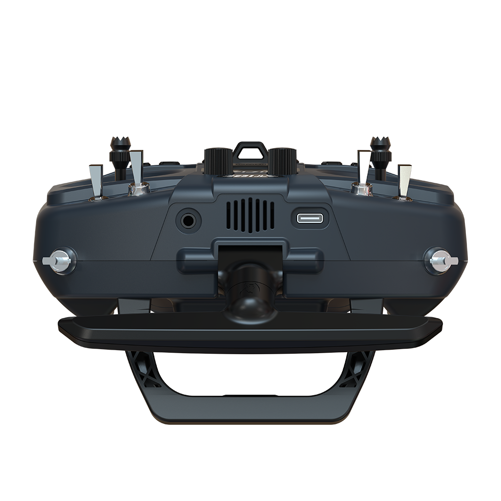 Radiocomando Jumper T12 Max 2. - Skyzone Sky04O Pro Fpv Goggles recensione e prezzo