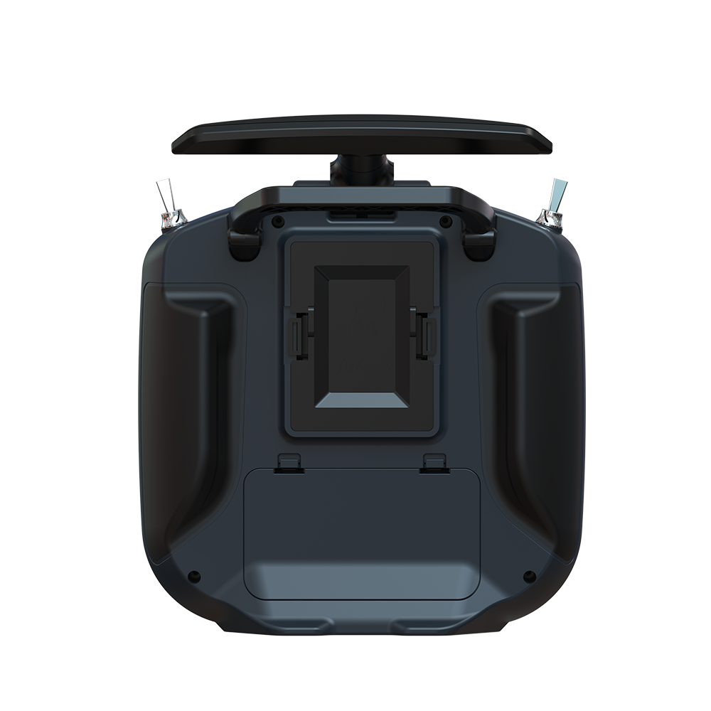 Radiocomando Jumper T12 Max 2. - Skyzone Sky04O Pro Fpv Goggles recensione e prezzo